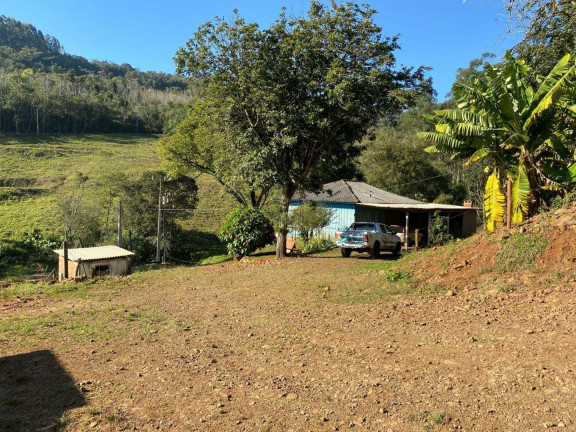 Imagem Terreno à Venda, 112.816 m² em Sc-154 - Itá Imagem Terreno à Venda, 112.816 m² em Sc-154 - Itá