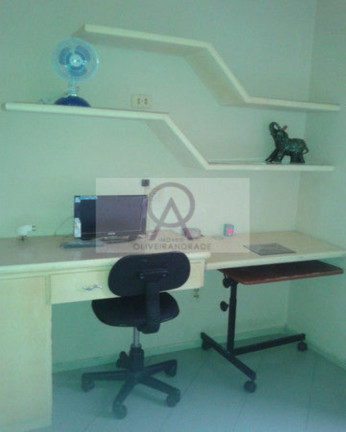Imagem Flat com 4 Quartos à Venda, 90 m² em Brotas - Salvador Imagem Flat com 4 Quartos à Venda, 90 m² em Brotas - Salvador