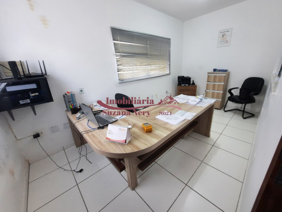 Imagem Casa com 3 Quartos à Venda, em Nova Parnamirim - Parnamirim Imagem Casa com 3 Quartos à Venda, em Nova Parnamirim - Parnamirim