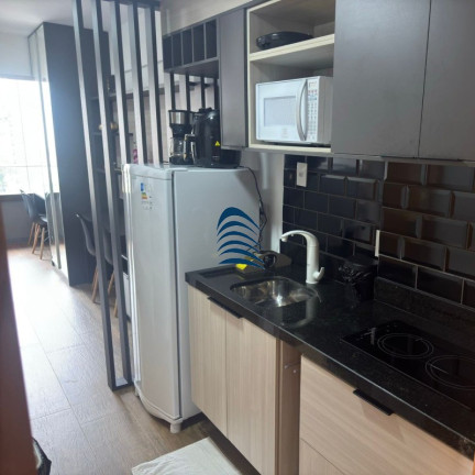 Imagem Imóvel com 1 Quarto à Venda, 25 m² em Barra - Salvador Imagem Imóvel com 1 Quarto à Venda, 25 m² em Barra - Salvador