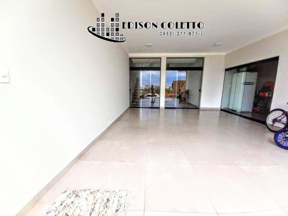 Imagem Casa de Condomínio com 4 Quartos à Venda, 180 m² em Ondas - Piracicaba