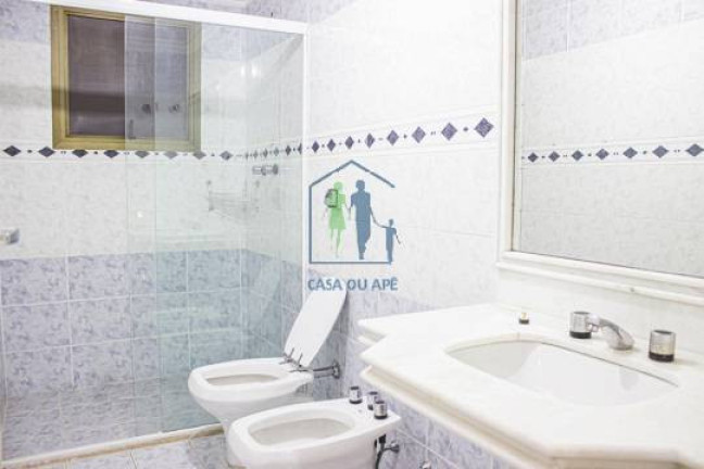 Imagem Apartamento com 3 Quartos à Venda, 247 m² em Vila Suzana - São Paulo Imagem Apartamento com 3 Quartos à Venda, 247 m² em Vila Suzana - São Paulo
