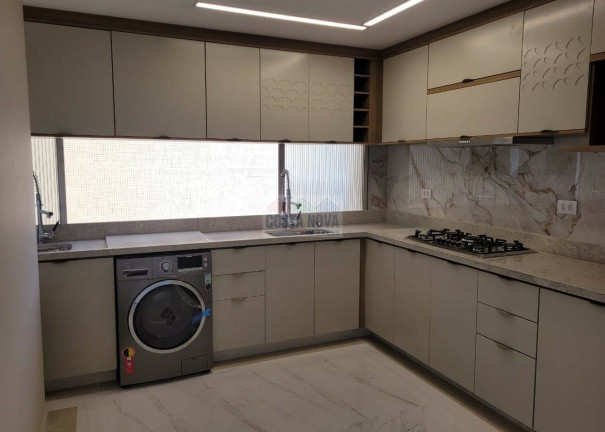Imagem Apartamento com 2 Quartos à Venda, 85 m² em Aparecida - Santos Imagem Apartamento com 2 Quartos à Venda, 85 m² em Aparecida - Santos