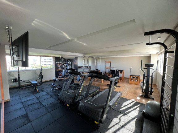 Imagem Apartamento com 2 Quartos à Venda, 58 m² em Jardim Oceania - João Pessoa