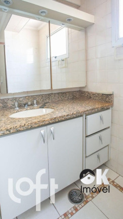 Imagem Apartamento com 5 Quartos à Venda, 161 m² em Perdizes - São Paulo Imagem Apartamento com 5 Quartos à Venda, 161 m² em Perdizes - São Paulo