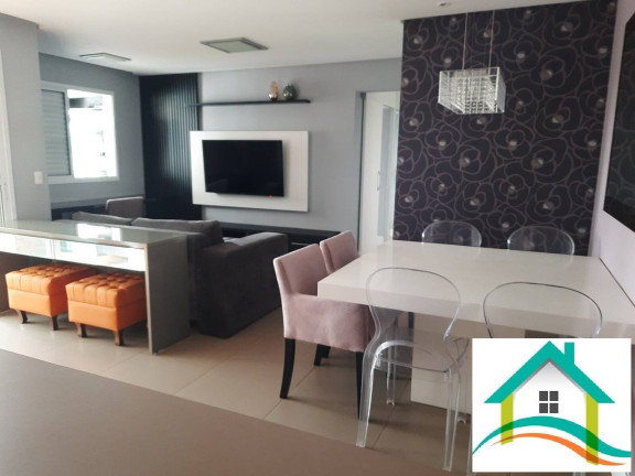 Imagem Apartamento com 2 Quartos à Venda, 96 m² em Barcelona - São Caetano Do Sul Imagem Apartamento com 2 Quartos à Venda, 96 m² em Barcelona - São Caetano Do Sul