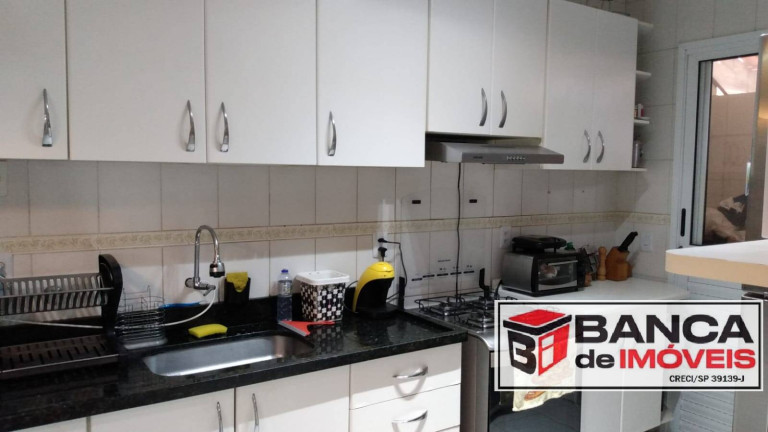 Imagem Casa com 3 Quartos à Venda, 164 m² em Parque Rincão - Cotia Imagem Casa com 3 Quartos à Venda, 164 m² em Parque Rincão - Cotia