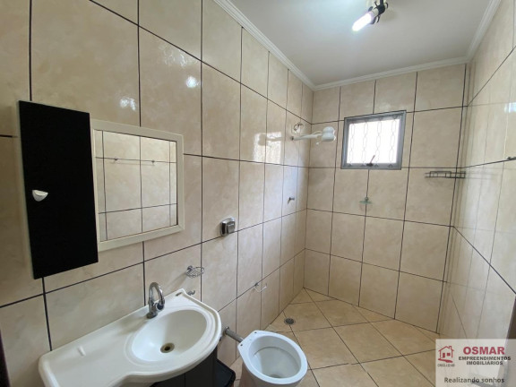 Imagem Imóvel com 3 Quartos à Venda, 160 m² em Jardim Macarenko - Sumaré