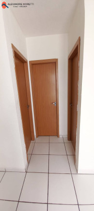 Imagem Apartamento com 2 Quartos à Venda, 49 m² em Caguassu - Sorocaba Imagem Apartamento com 2 Quartos à Venda, 49 m² em Caguassu - Sorocaba