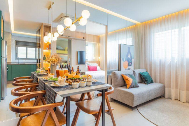 Apartamento com 2 Quartos à Venda,  em Itaquera - São Paulo