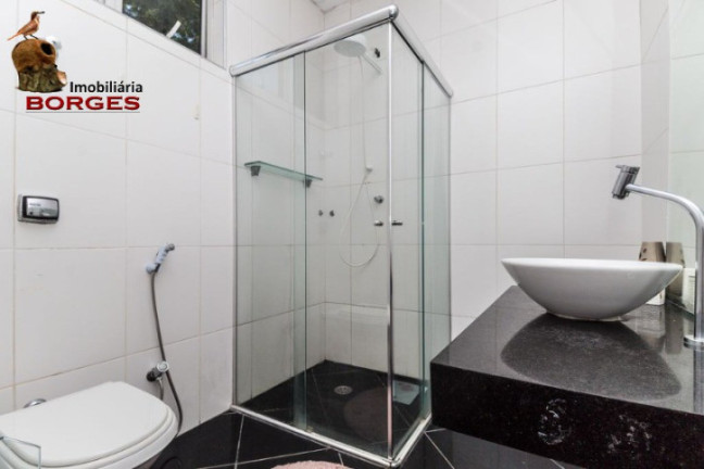 Imagem Casa com 4 Quartos à Venda, 220 m² em Campo Belo - São Paulo
