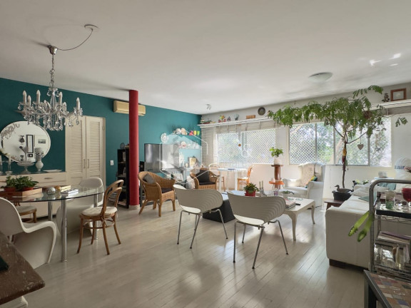 Apartamento com 2 Quartos à Venda, 101.800 m² em Sumarezinho - São Paulo