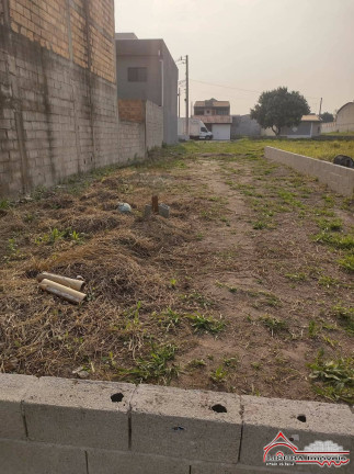 Terreno à Venda, 140 m² em Residencial Parque Dos Sinos - Jacareí