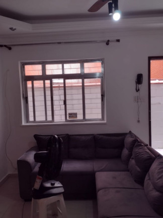 Apartamento com 2 Quartos à Venda, 75 m² em Estuário - Santos