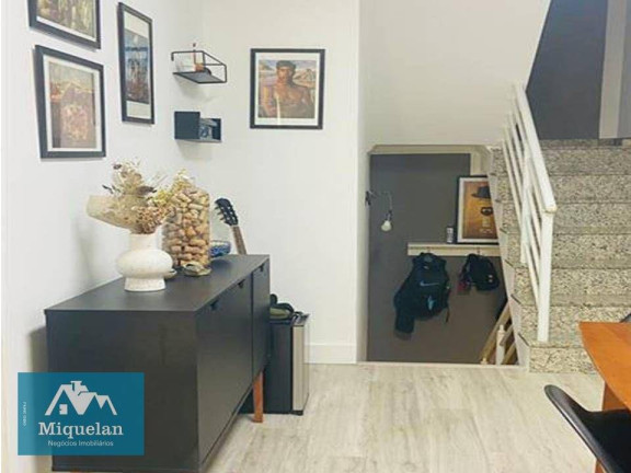 Imagem Sobrado com 3 Quartos à Venda, 157 m² em Santa Teresinha - São Paulo