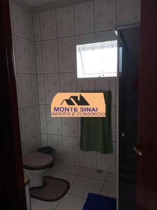 Imagem Casa com 2 Quartos à Venda, 250 m² em Jardim Prestes De Barros - Sorocaba