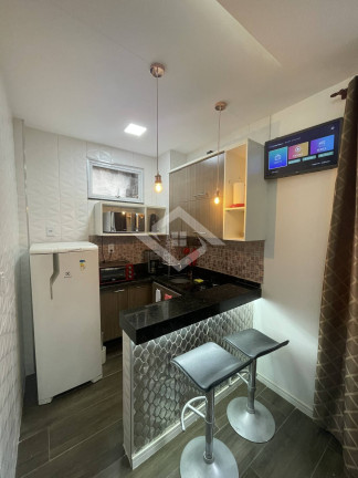 Imagem Apartamento com 1 Quarto à Venda, 21 m² em Copacabana - Rio De Janeiro Imagem Apartamento com 1 Quarto à Venda, 21 m² em Copacabana - Rio De Janeiro