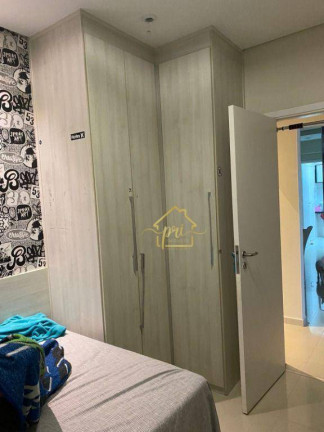 Imagem Apartamento com 3 Quartos à Venda, 145 m² em Gonzaga - Santos