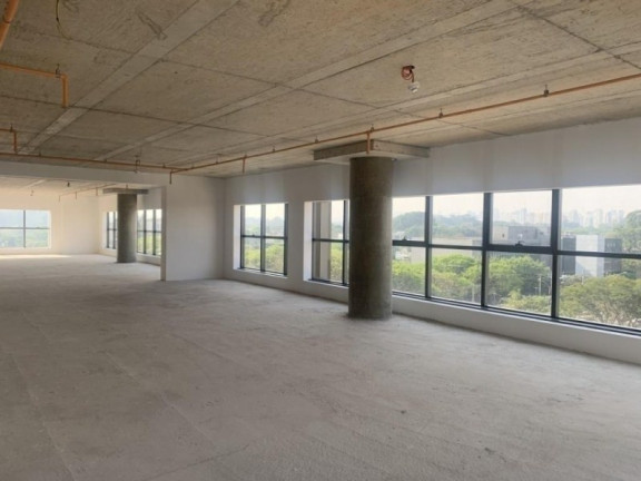 Imagem Imóvel Comercial para Alugar, 306 m² em Moema - São Paulo Imagem Imóvel Comercial para Alugar, 306 m² em Moema - São Paulo