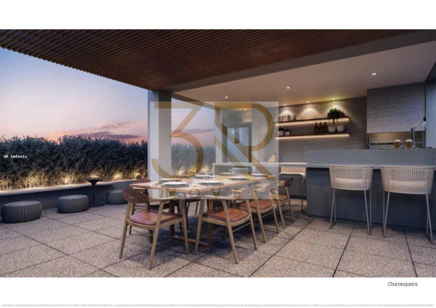 Imagem Apartamento com 3 Quartos à Venda, 97 m² em Jardim Itamaraty - Ribeirão Preto Imagem Apartamento com 3 Quartos à Venda, 97 m² em Jardim Itamaraty - Ribeirão Preto