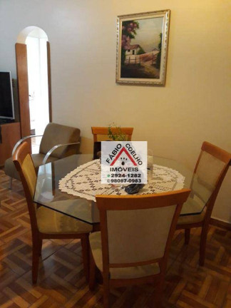 Imagem Apartamento com 2 Quartos à Venda, 60 m² em Vila Santana - São Paulo Imagem Apartamento com 2 Quartos à Venda, 60 m² em Vila Santana - São Paulo