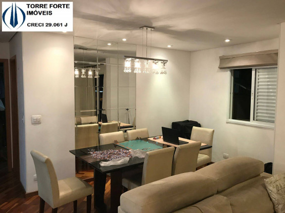 Imagem Apartamento com 2 Quartos à Venda, 76 m² em Jardim - Santo André Imagem Apartamento com 2 Quartos à Venda, 76 m² em Jardim - Santo André