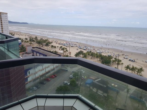 Imagem Imóvel com 3 Quartos à Venda, 220 m² em Mirim - Praia Grande