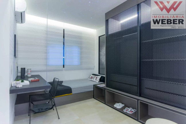 Imagem Apartamento com 3 Quartos à Venda, 143 m² em Parque Campolim - Sorocaba