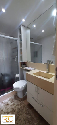 Imagem Apartamento com 3 Quartos à Venda, 82 m² em Socorro - São Paulo