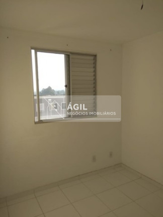 Imagem Apartamento com 2 Quartos à Venda, 47 m² em Jardim Califórnia - Jacareí