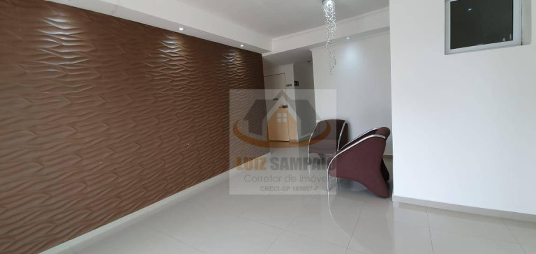 Imagem Apartamento com 2 Quartos à Venda, 54 m² em Satélite - Itanhaém Imagem Apartamento com 2 Quartos à Venda, 54 m² em Satélite - Itanhaém
