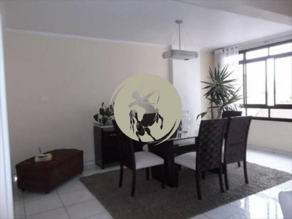 Imagem Apartamento com 4 Quartos à Venda, 280 m² em Embare - Santos Imagem Apartamento com 4 Quartos à Venda, 280 m² em Embare - Santos