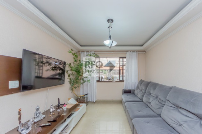 Imagem Casa com 3 Quartos à Venda, 238 m² em Parque Jabaquara - São Paulo