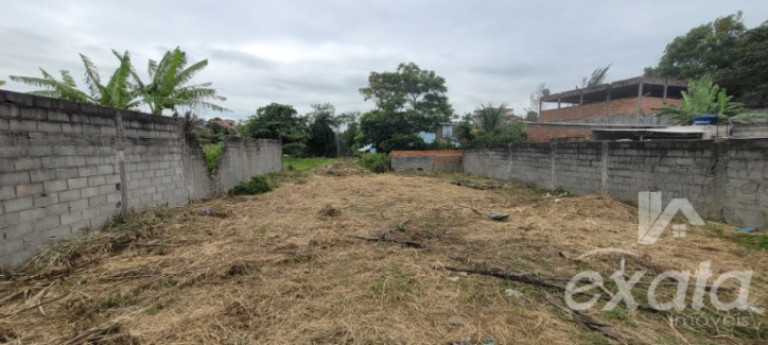 Imagem Terreno à Venda, 300 m² em Praia De Capuba - Serra Imagem Terreno à Venda, 300 m² em Praia De Capuba - Serra