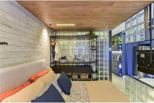 Imagem Apartamento com 1 Quarto à Venda, 24 m² em Vila Clementino - São Paulo Imagem Apartamento com 1 Quarto à Venda, 24 m² em Vila Clementino - São Paulo