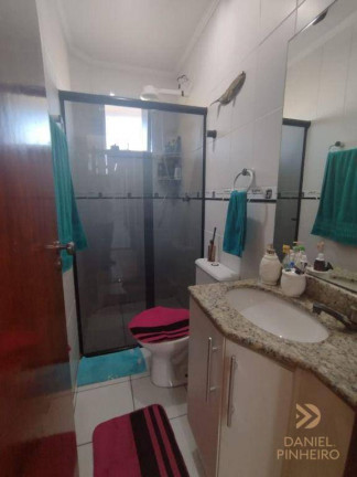 Imagem Apartamento com 3 Quartos à Venda, 77 m² em Boqueirão - Praia Grande Imagem Apartamento com 3 Quartos à Venda, 77 m² em Boqueirão - Praia Grande