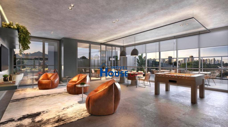 Imagem Apartamento com 2 Quartos à Venda, 80 m² em Perdizes - São Paulo Imagem Apartamento com 2 Quartos à Venda, 80 m² em Perdizes - São Paulo