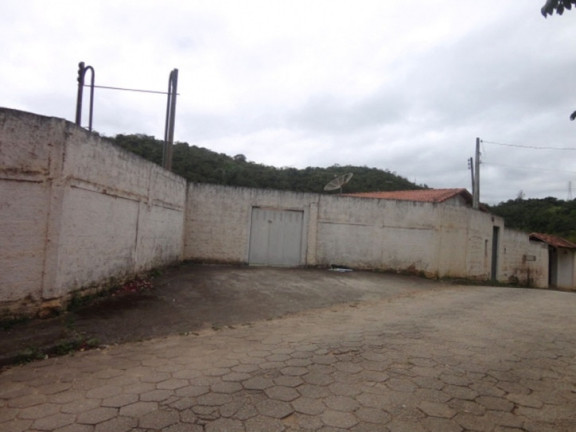Imagem Terreno à Venda, 852 m² em Angola - Santa Branca
