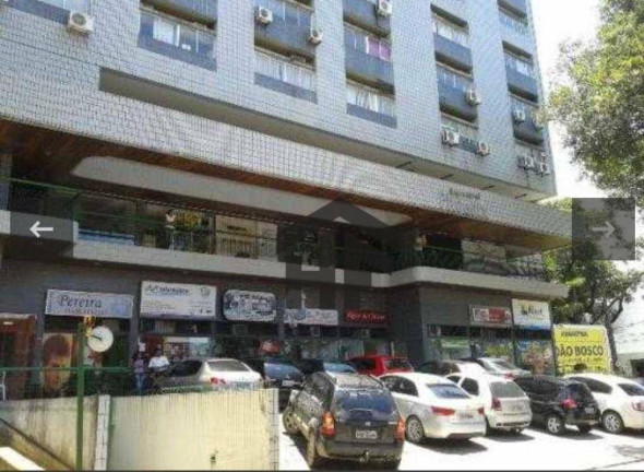 Imagem Sala Comercial à Venda, 29 m² em Espinheiro - Recife Imagem Sala Comercial à Venda, 29 m² em Espinheiro - Recife