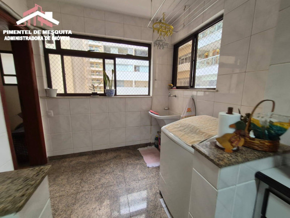 Imagem Apartamento com 4 Quartos à Venda, 319 m² em Icaraí - Niterói Imagem Apartamento com 4 Quartos à Venda, 319 m² em Icaraí - Niterói