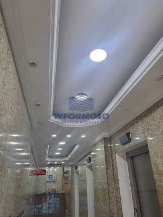 Imagem Sala Comercial para Alugar, 30 m² em Centro - Rio De Janeiro