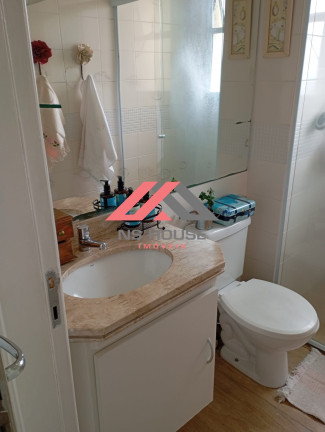 Imagem Imóvel com 2 Quartos à Venda, 64 m² em Mauá - São Caetano Do Sul Imagem Imóvel com 2 Quartos à Venda, 64 m² em Mauá - São Caetano Do Sul