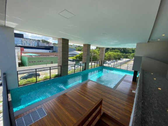 Imagem Apartamento com 2 Quartos à Venda, 77 m² em Anita Garibaldi - Joinville