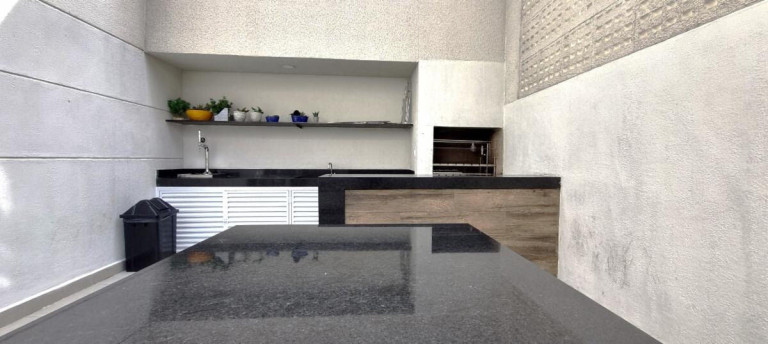 Imagem Apartamento com 2 Quartos à Venda, 70 m² em Vila Clementino - São Paulo