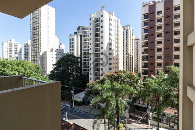 Imagem Apartamento com 2 Quartos à Venda, 76 m² em Moema - São Paulo Imagem Apartamento com 2 Quartos à Venda, 76 m² em Moema - São Paulo
