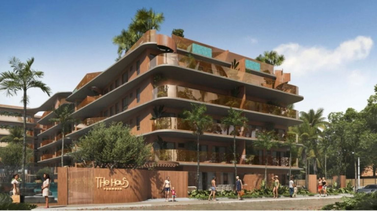 Imagem Apartamento com 3 Quartos à Venda, 164 m² em Praia Formosa - Cabedelo Imagem Apartamento com 3 Quartos à Venda, 164 m² em Praia Formosa - Cabedelo