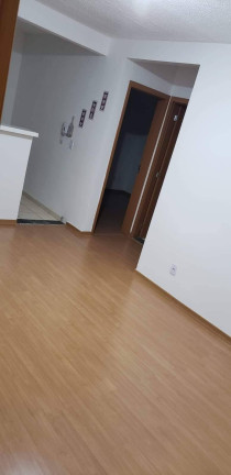 Imagem Apartamento com 2 Quartos à Venda, 40 m² em Jardim Paraíso - Botucatu