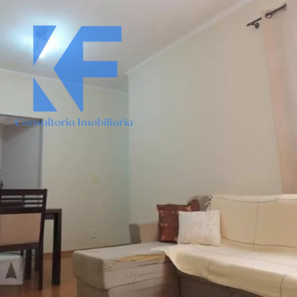 Imagem Imóvel com 3 Quartos à Venda, 80 m² em Jardim Bela Vista - Campinas
