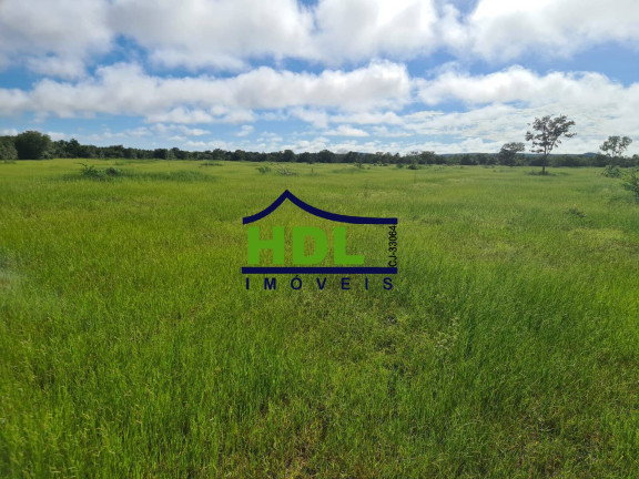 Imagem Fazenda à Venda, 110 m² em Cocalinho