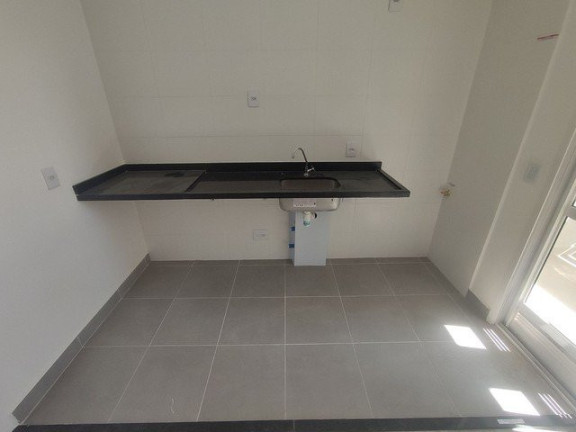 Imagem Apartamento com 2 Quartos à Venda, 55 m² em Vila Industrial - São José Dos Campos